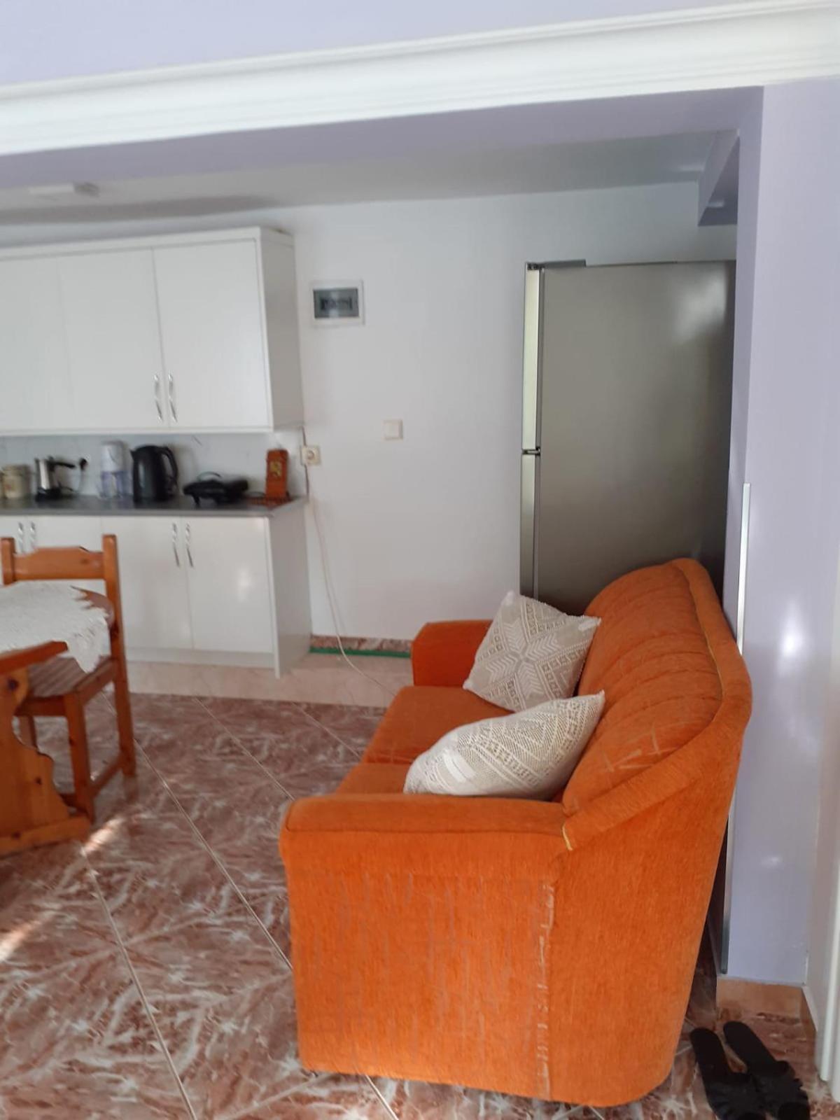 Coral Guesthouse Саранде Екстериор снимка